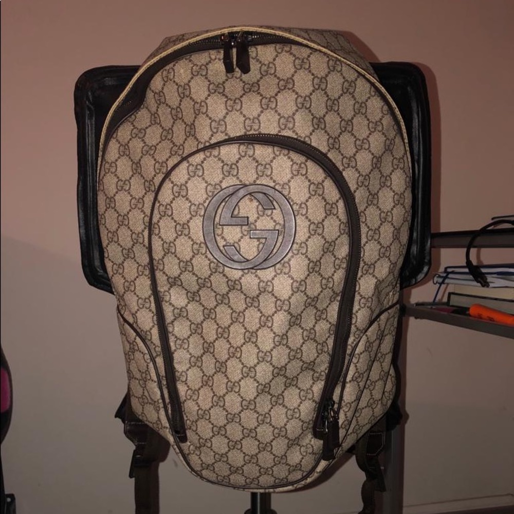 Gucci 🎒 Backpack
